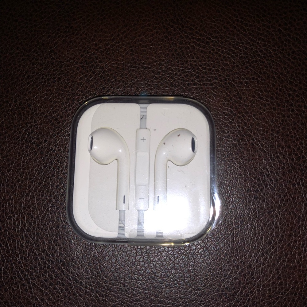 Apple EarPods Lightning Connector
